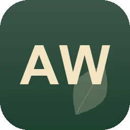 Logo Andreas Wimmer Galabau