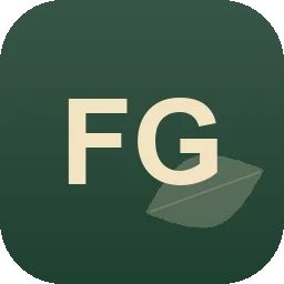 Logo Fehr Garten- und Landschaftsbau