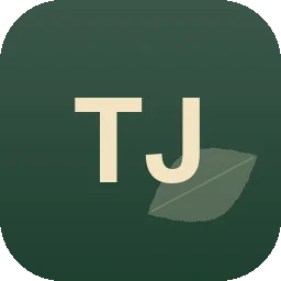 Logo Thomas Jesiek Landschaftsgärtner