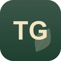 Logo Timi Gartenbau