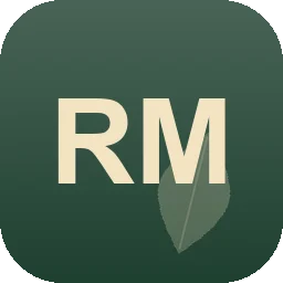 Logo R-M Hausmeisterservice