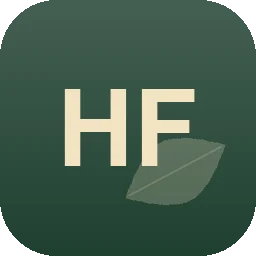 Logo Hepperle Forst - Landschaftspflege