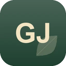 Logo Garten - Jackl Erika Daisenberger