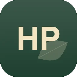 Logo Hans-Peter Klinke Garten- und Landschaftsbau