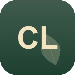 Logo Christian Lüders Baumpflege Lüders