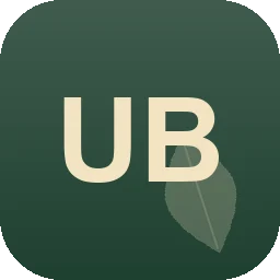 Logo Uwe Beckschäfer Hausmeisterservice