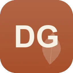 Logo Dede Garten- u. Landschaftsbau