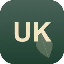 Logo Ulrich Käthner Gartengestaltung