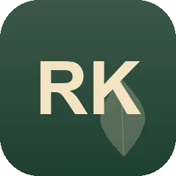 Logo Ralph Kiendl Garten Landschaftsbau