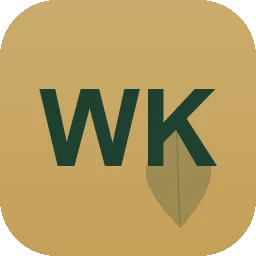 Logo Winfried Kaiser Gartenbaubetrieb