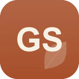 Logo Gerhard Strübbe Gartengestaltung