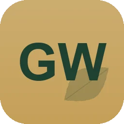 Logo Gartenbau Willi Mund