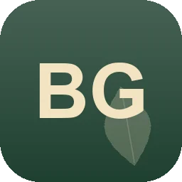 Logo Der Busch, Garten- und Landschaftsbau