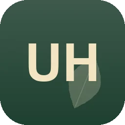 Logo Ute Hänlein-Griesemer Hänlein Rudi Landschaftsbau und -pflege