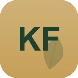 Logo Karl Fehner Gartenbau