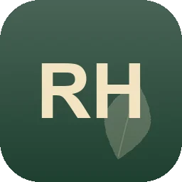 Logo Robert Höhnl Bavaria Gartenpflege