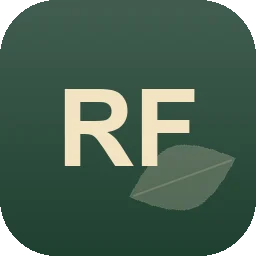 Logo Rising für Dienstleistungen