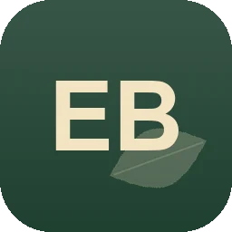 Logo Ewald Bodenmüller Garten- u. Grundstückspflege