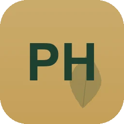 Logo Peter Hoffmann Gartenbau