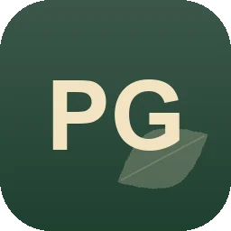 Logo Pflanzlust Gartenbau