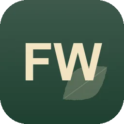 Logo Fritz W. & V. Garten- u. Landschaftsbau GmbH