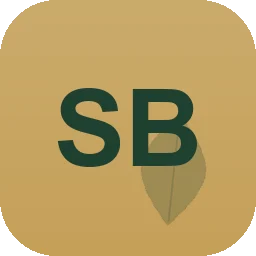Logo Silvia Baumann Gartenbau
