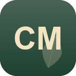 Logo Christian Mohr Motorsport - Catering