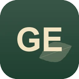 Logo Gärtnerei Emil Kuhn Wiesbaden Dotzheim