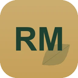 Logo Reiner Marx Friedhofsgärtnerei
