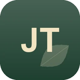 Logo Jan Theumer Gartenbau Gartenbau