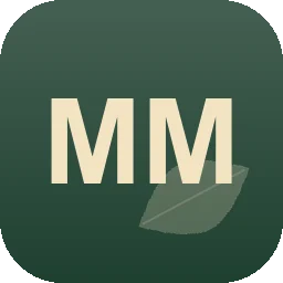 Logo Marvin Mäbert