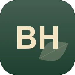 Logo Büro- & Hauswirtschaftsservice, Gartenpflege - E. Kirchner