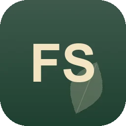 Logo Frank Schäfer Garten- und Landschaftsbau