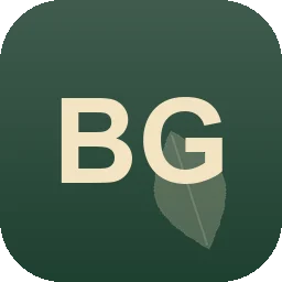 Logo Becker Gartenbau und Bewaesserungssysteme