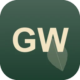 Logo Gerd Walter Büro für Landschaftsplanung Hannover List