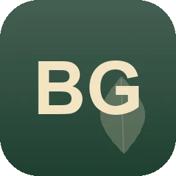 Logo Bernd Garten- und Landschaftsbau