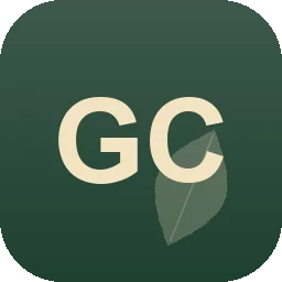 Logo Gartenservice Christian Linke