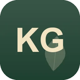 Logo Klaras Garten