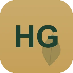 Logo Holger Gärtnerei Conrad Gärtnerei