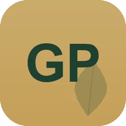 Logo Günther Pfeffer Anja Gärtnerei