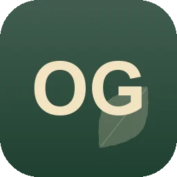Logo Oberin-GaLaBau - Der GaLaBauer