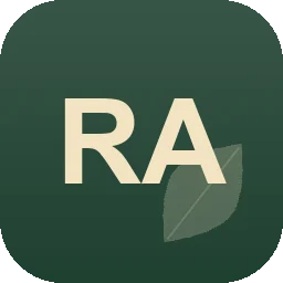 Logo Roider Andreas Landschaftspflege Gartenlandschaftspflege