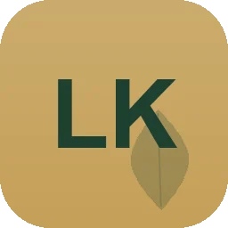 Logo Lothar Krause Gartenbaubetrieb