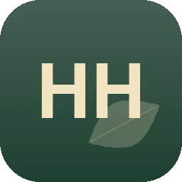 Logo Henschel Hof u. Garten Gartenbau