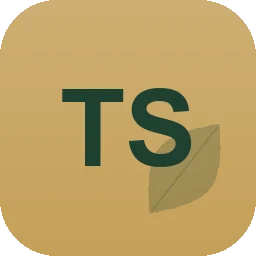 Logo Thomas Strobel Gärtnerei
