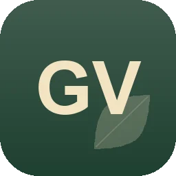 Logo Gartenpflege von der Höh