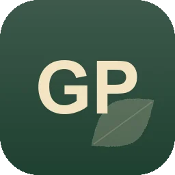 Logo Gruen Profis