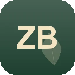 Logo Zena Bekim