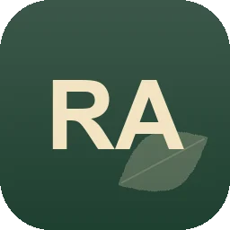 Logo Rent a worker, Florian Katz