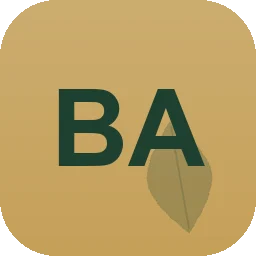 Logo Bahlmann Arno Gärtnerei